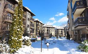 Hotel Bojur & Bojurland Apartment Complex
