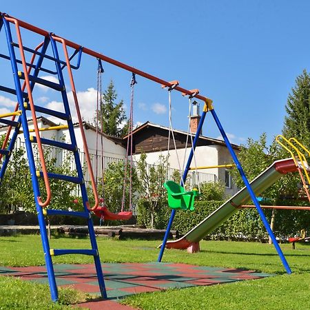 Hotel Bojur & Bojurland Apartment Complex Bansko Dış mekan fotoğraf