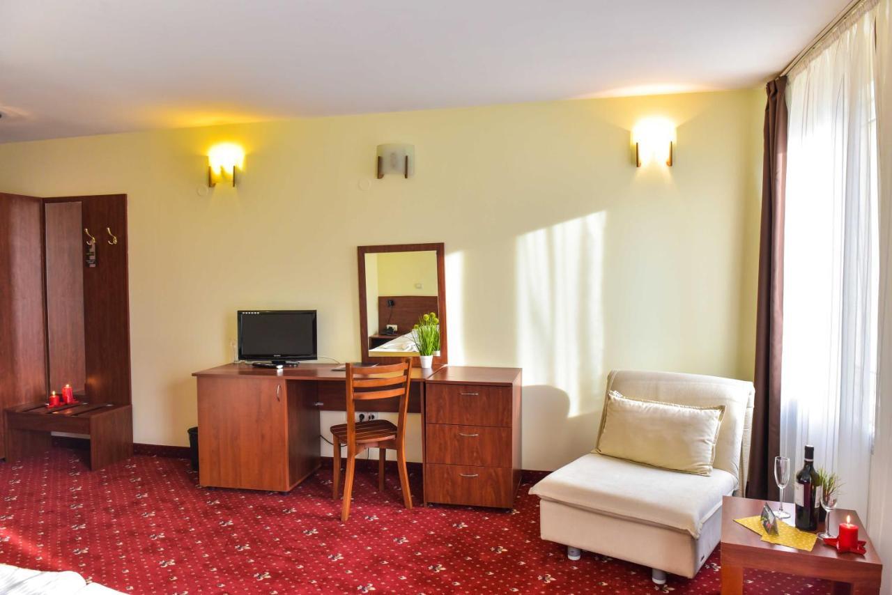 Hotel Bojur & Bojurland Apartment Complex Bansko Dış mekan fotoğraf